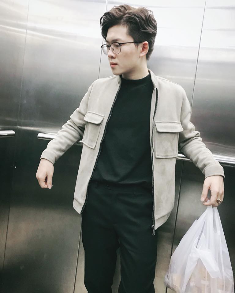 10X bị truy tìm vì tội hát thả thính con gái trường khác 10X bị truy tìm vì tội hát thả thính con gái trường khác